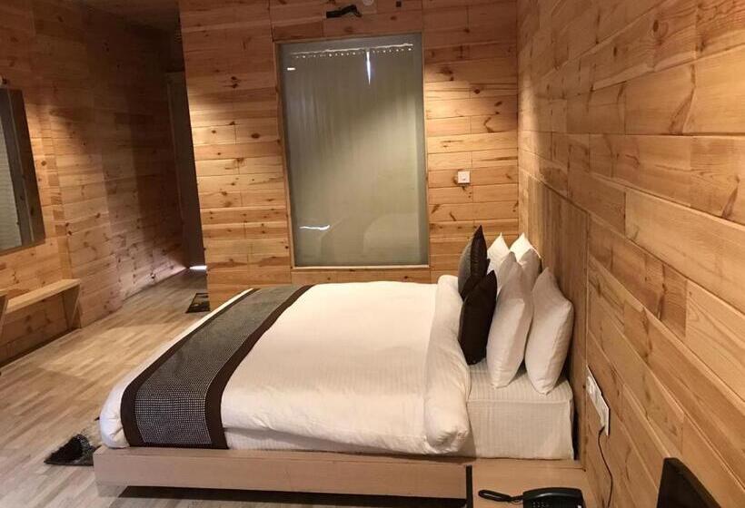 수피리어 룸, The Darien Resort