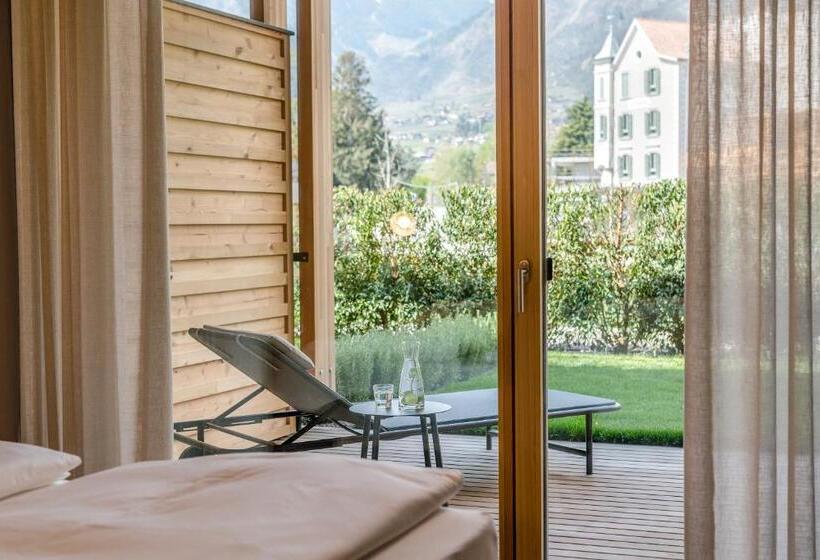 Апартаменты 2 Спальни, Villaverde Apart