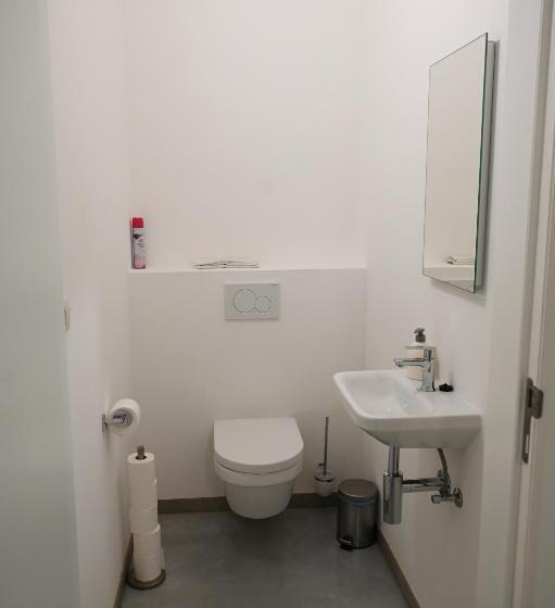 Apartament 1 Dormitori, Landlord Bij Leuven