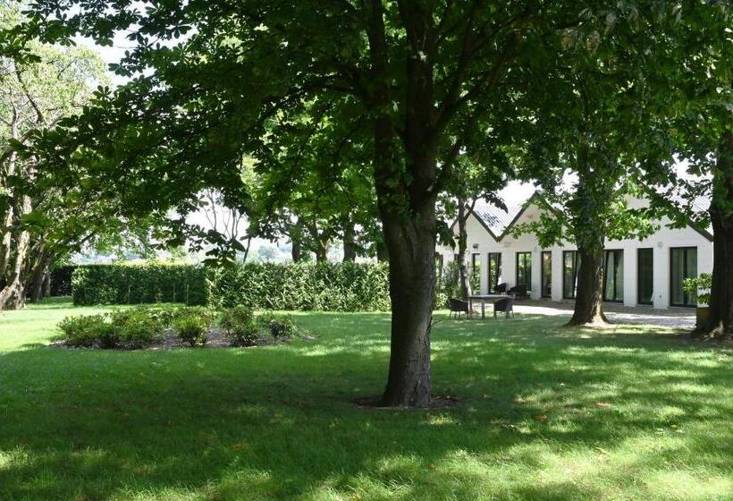带1个卧室的豪华公寓, Landlord Bij Leuven