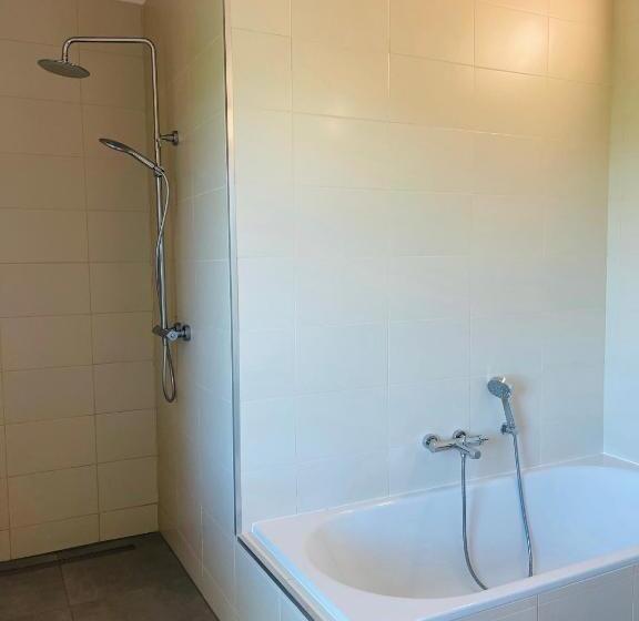 Apartament 1 Dormitori, Landlord Bij Leuven