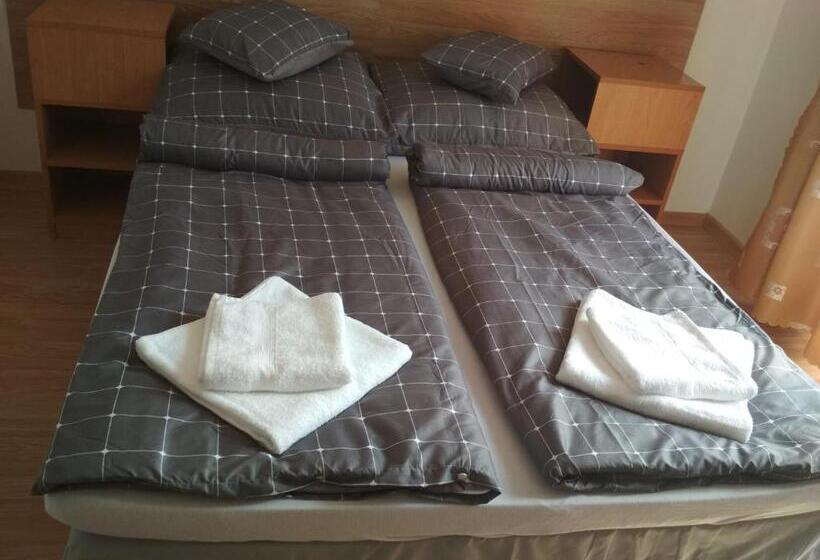 חדר סטנדרט, Acopark Vendégház