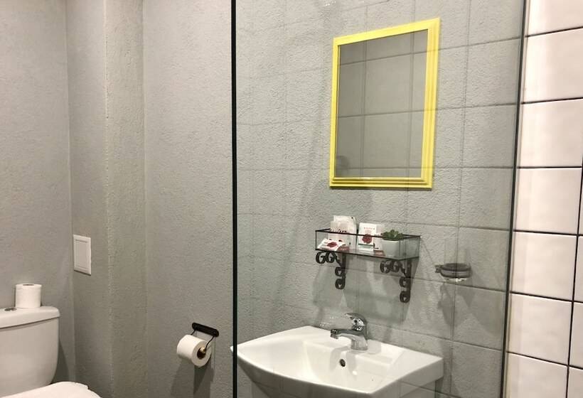 اتاق استاندارد, Skyler Guest House