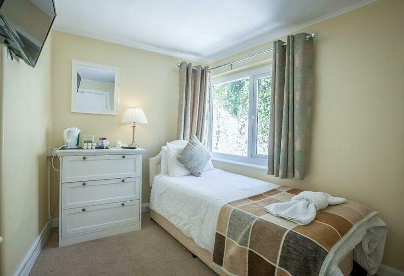 Номер Стандарт Индивидуальный, The Hotel Balmoral   Just For Adults