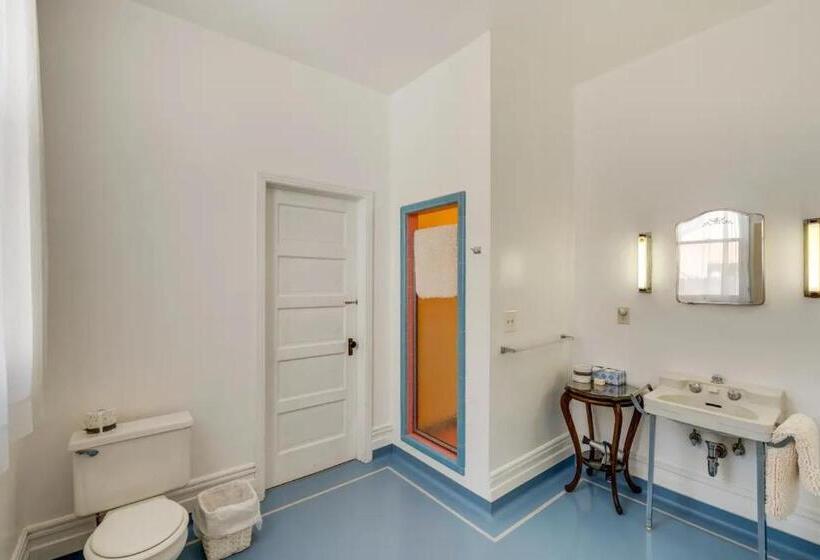 Номер Deluxe, Lodi Hill House