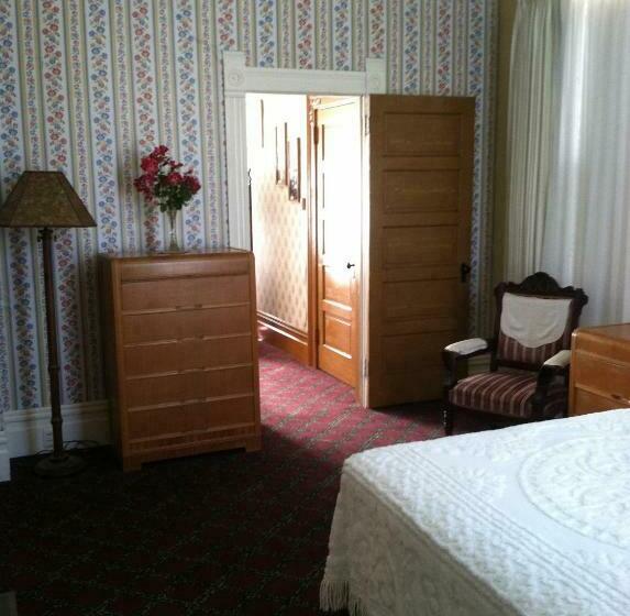 Номер Deluxe, Lodi Hill House