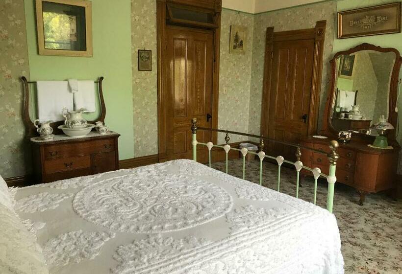 Номер Стандарт Совместная Ванная, Lodi Hill House