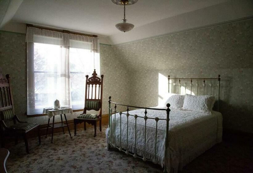 Номер Стандарт Совместная Ванная, Lodi Hill House
