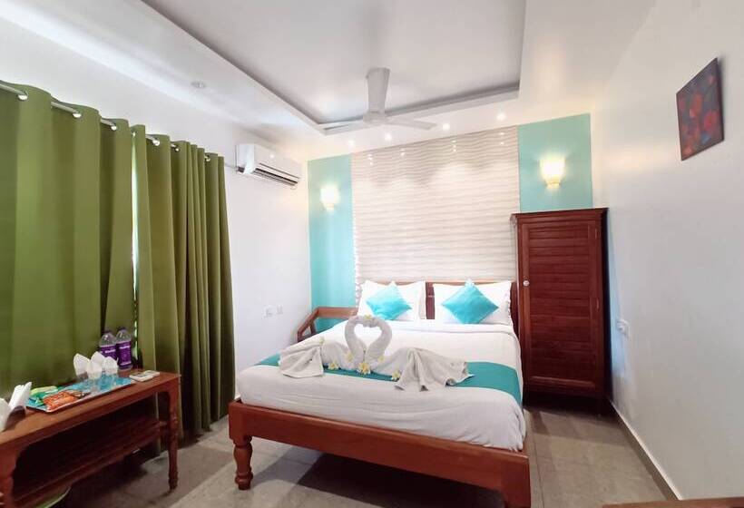 اتاق لوکس, Le Holiday Inn