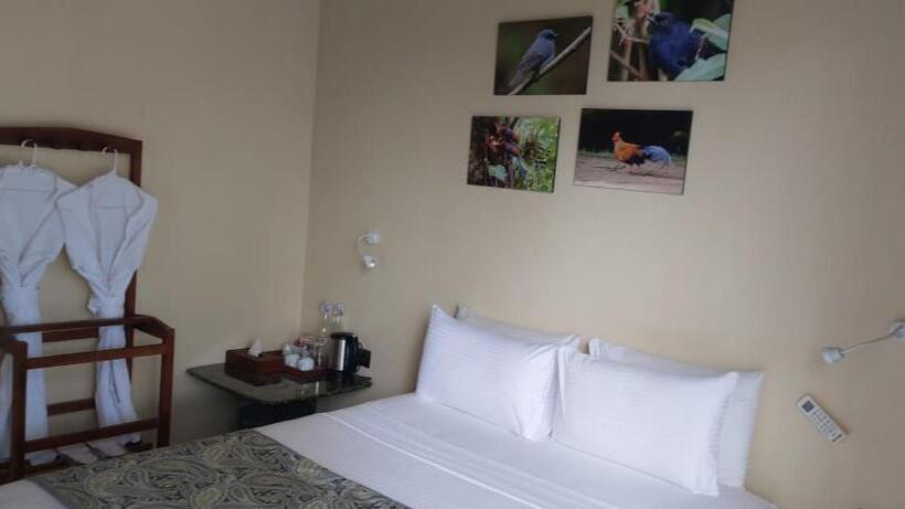 اتاق اکونومی, Sigiriya King S Resort