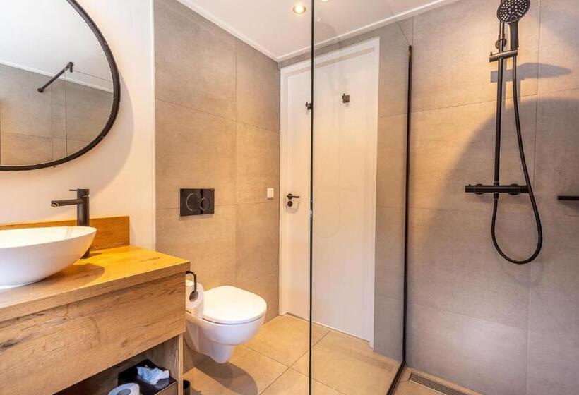 Номер Стандарт, B&b Duinhuys