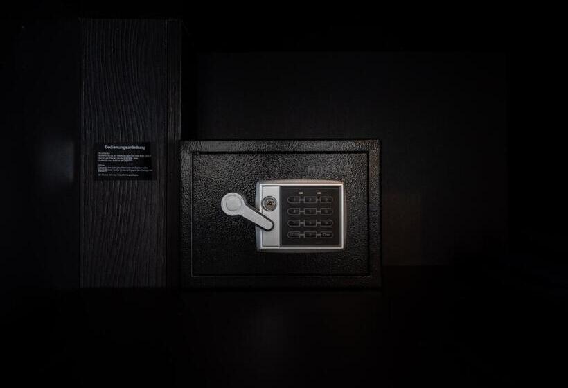 Номер Deluxe, B&b Duinhuys
