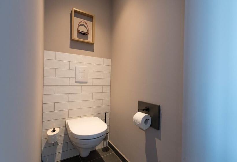 Семейный Номер, Ibis Styles Vechta