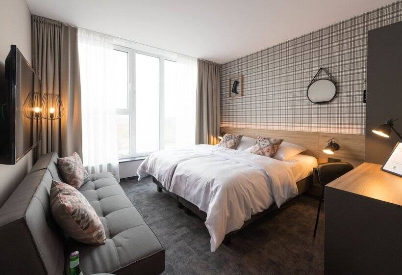 Номер Стандарт, Ibis Styles Vechta