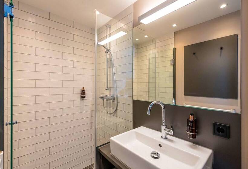 Номер Superior, Ibis Styles Vechta