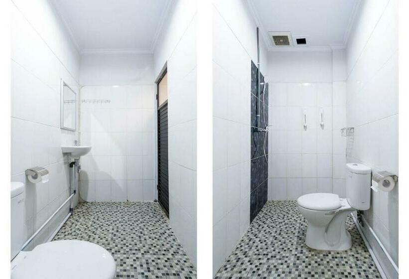 패밀리 스위트, Oyo 283 Helvetia Residence