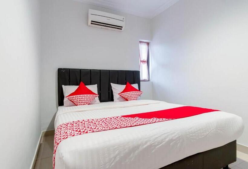 수피리어 스위트, Oyo 283 Helvetia Residence