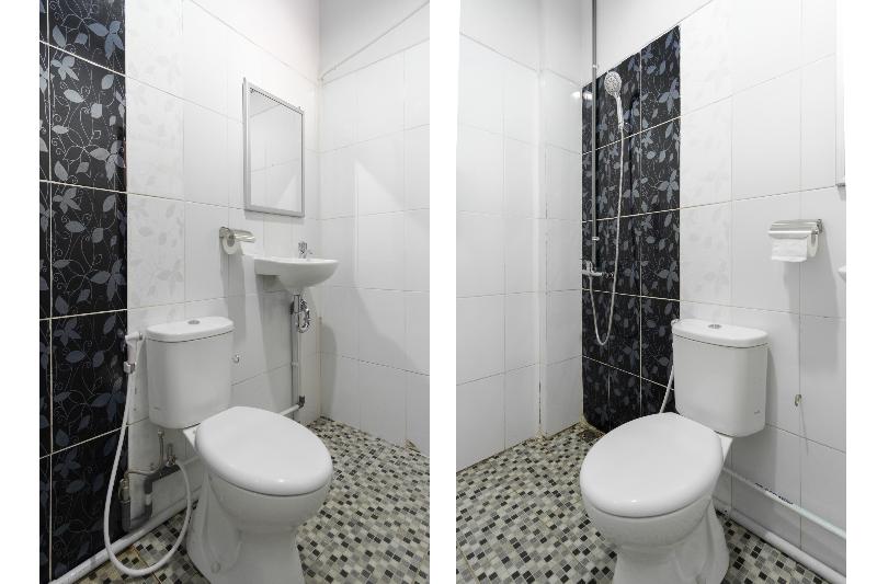 수피리어 스위트, Oyo 283 Helvetia Residence