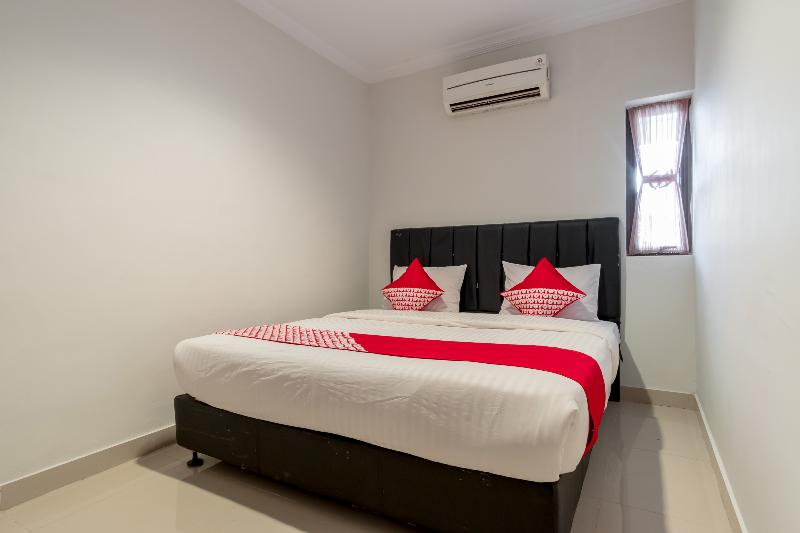 수피리어 스위트, Oyo 283 Helvetia Residence