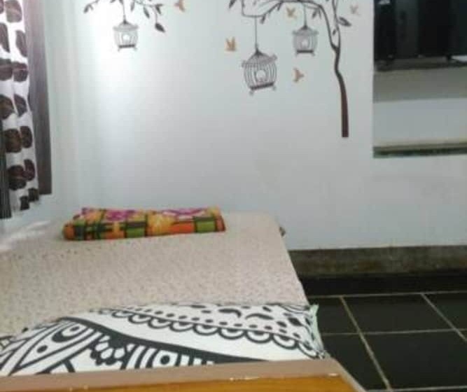 豪华房间, Sky Blue Guest House