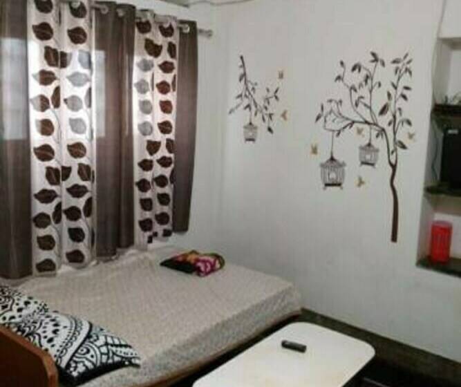 豪华房间, Sky Blue Guest House