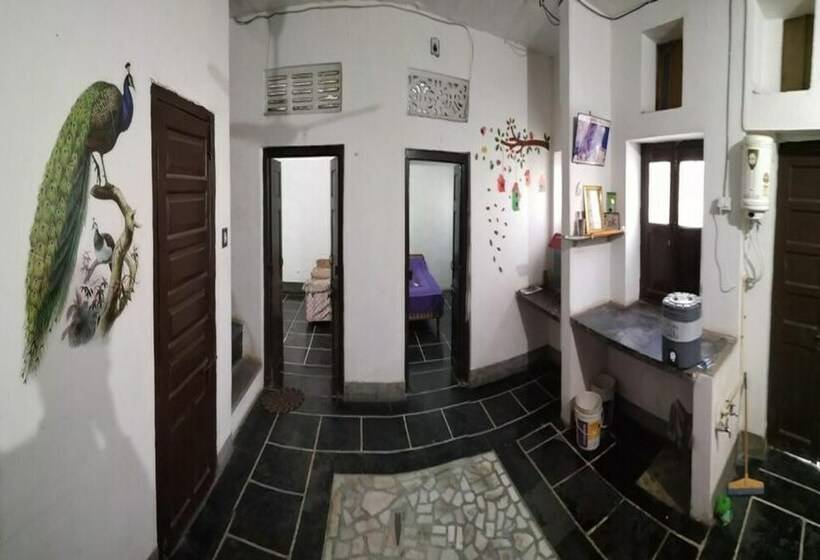 豪华房间, Sky Blue Guest House