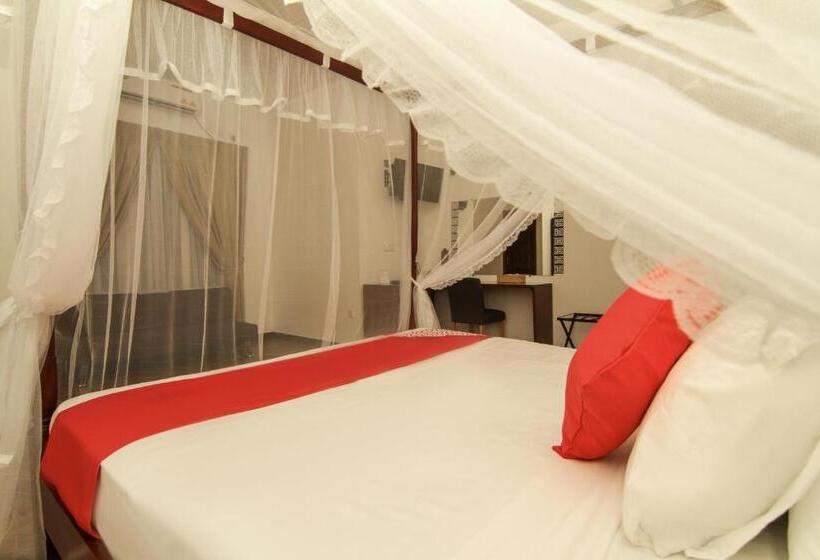 Family Suite, Clove Transit