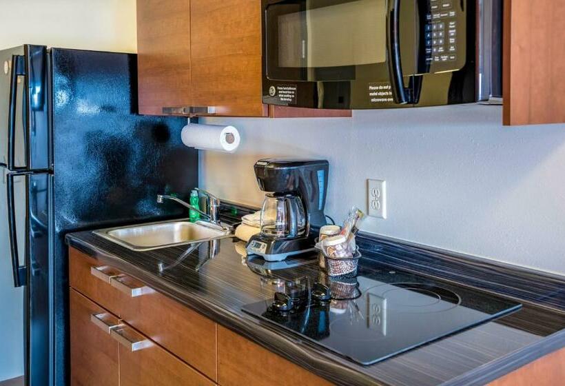 Номер Стандарт, My Place Hotel Hastings, Ne