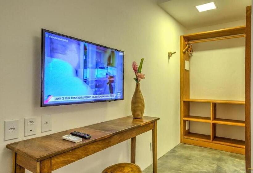Номер Стандарт, A Casa De Gabriella