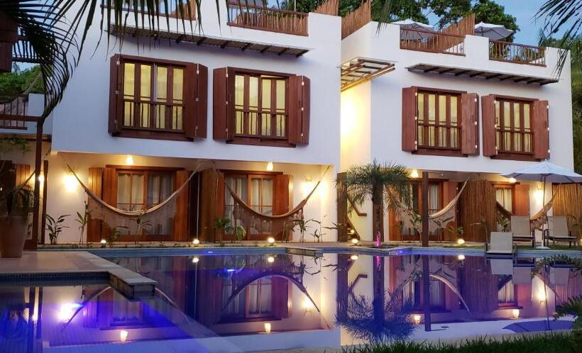 Номер Deluxe с Террасой, A Casa De Gabriella