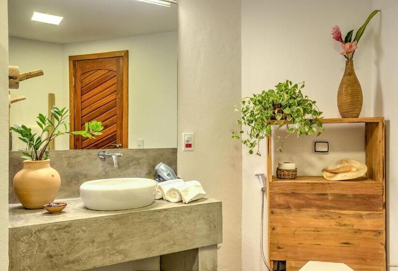 Четырехместный Номер Deluxe, A Casa De Gabriella