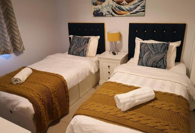Номер Стандарт, Riverside Rooms