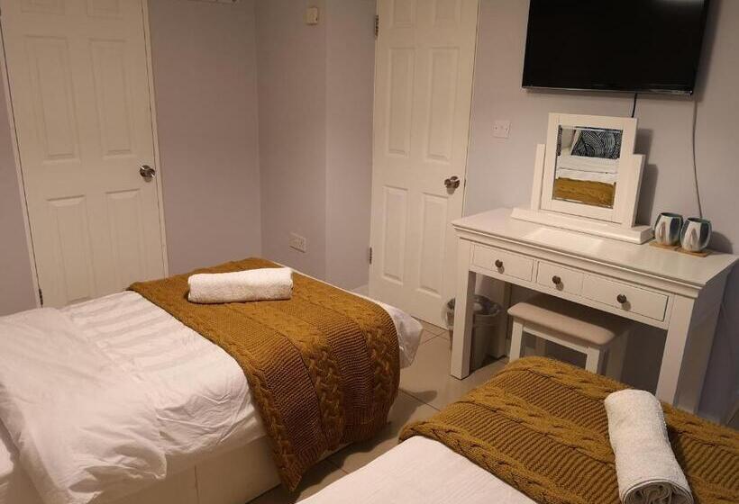 Номер Стандарт, Riverside Rooms