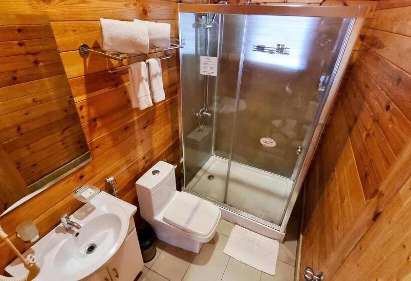 Номер Executive, The Regalia Resort