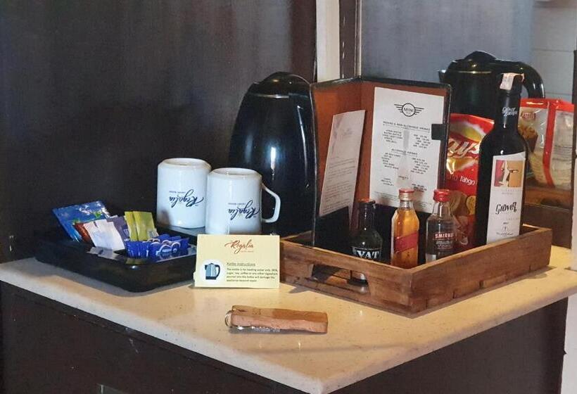 Номер Executive, The Regalia Resort