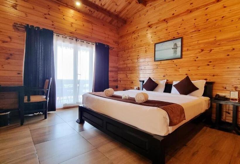 Номер Executive, The Regalia Resort