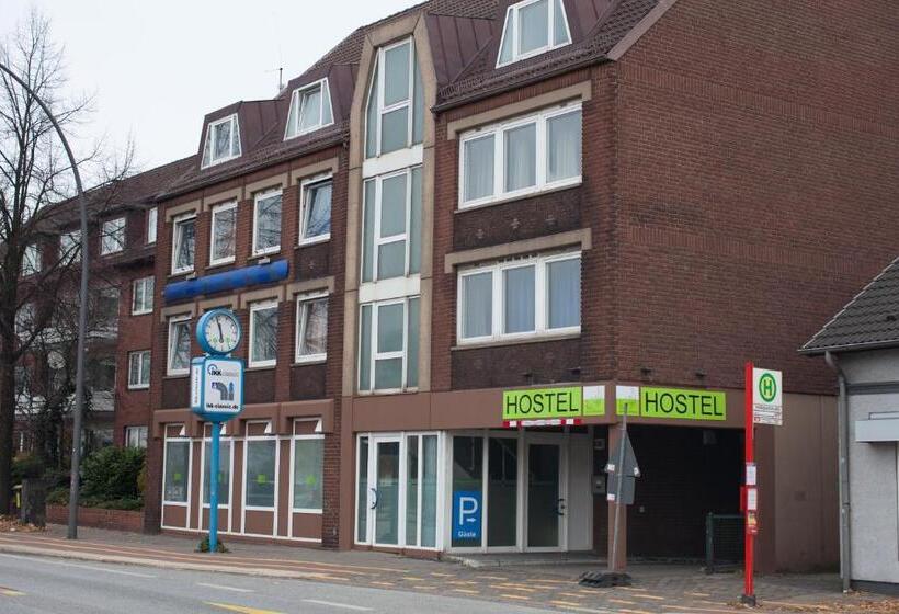 اتاق خانوادگی, Hostel & Monteurzimmer Bei Hansezimmer