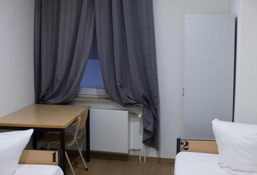 اتاق اکونومی, Hostel & Monteurzimmer Bei Hansezimmer