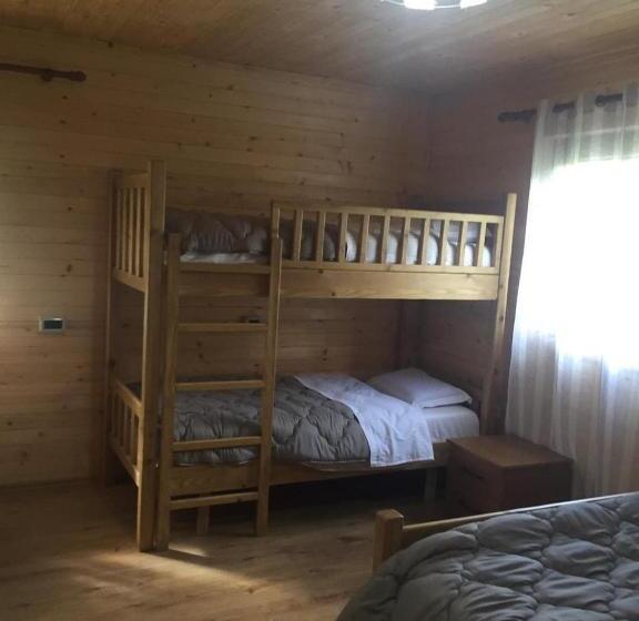 ファミリールーム, Guesthouse Demushi