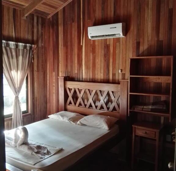 Номер Стандарт Трехместный, Rancho Las Cabañas