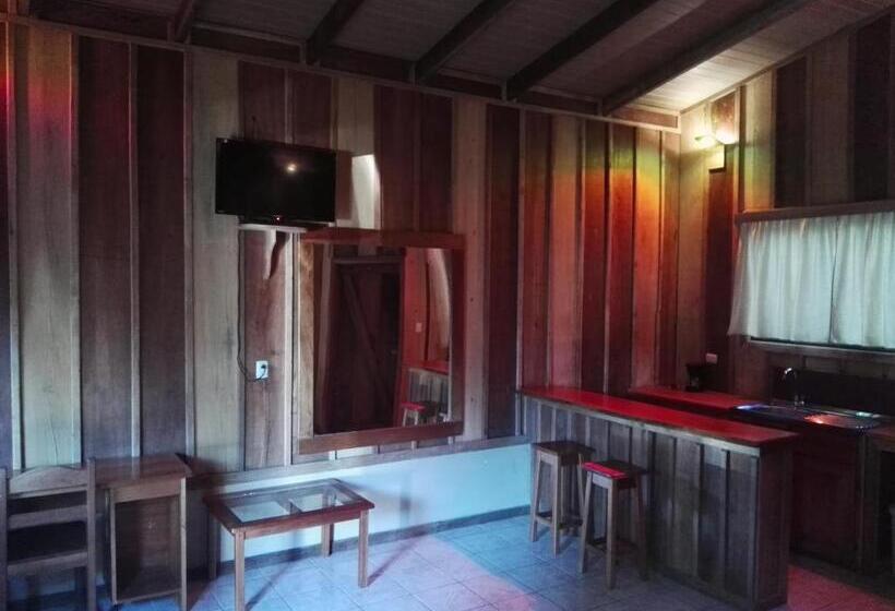 Номер Стандарт, Rancho Las Cabañas
