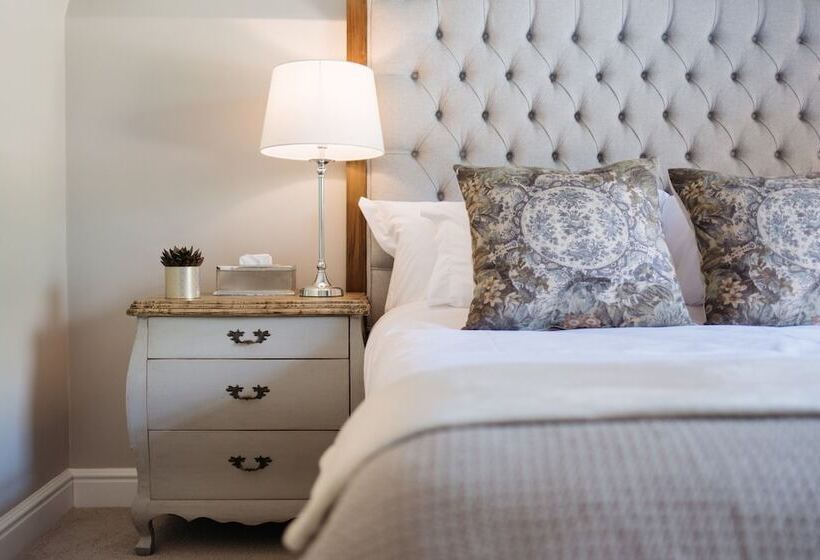 Люкс Повышенной Комфортности, Simonzicht Guest House