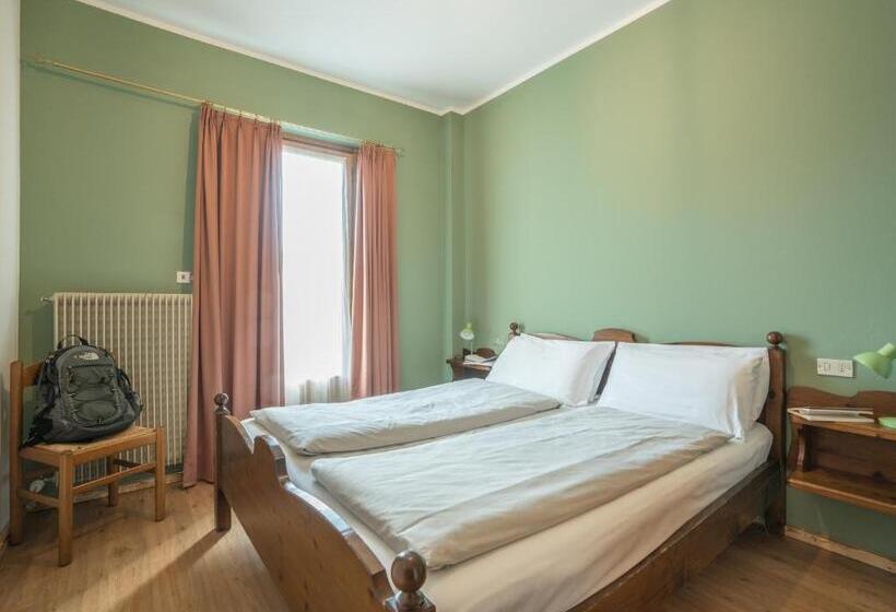 اتاق استاندارد, Residence Fior D'alpe