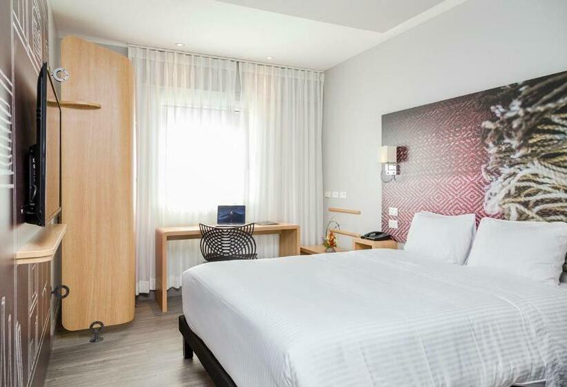 스탠다드 룸, Ibis Quito