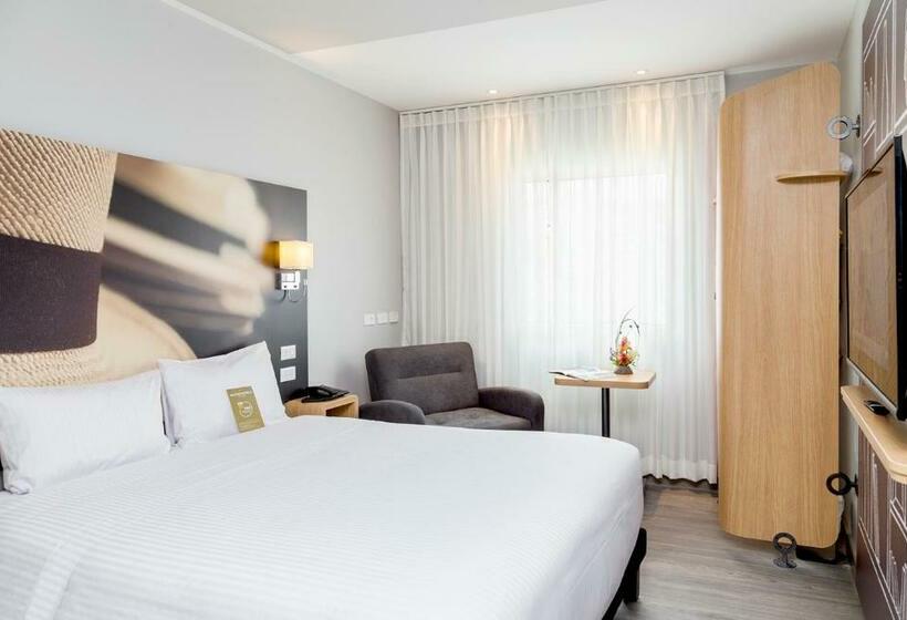 스탠다드 룸, Ibis Quito