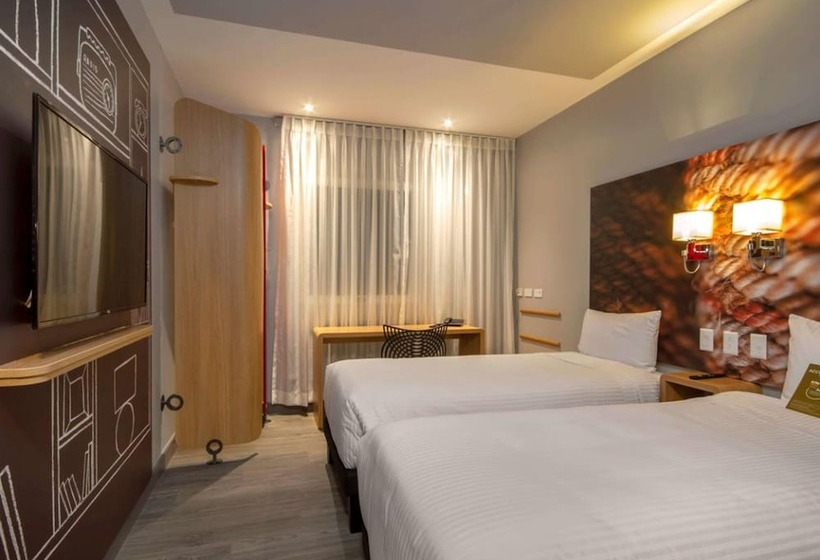 스탠다드 룸, Ibis Quito