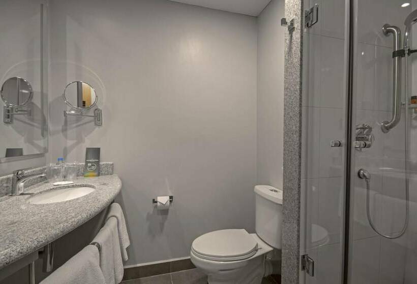 스탠다드 룸, Ibis Quito