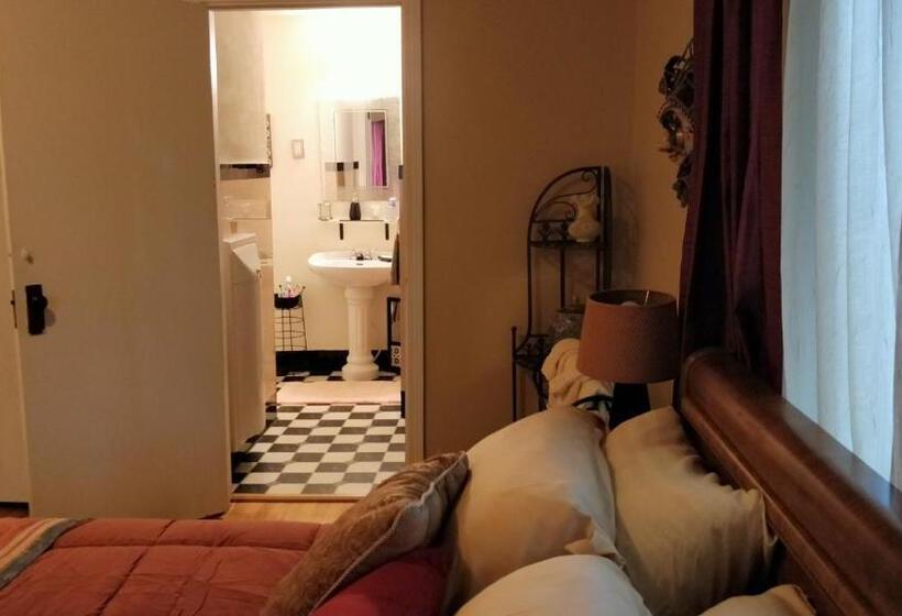 수피리어 룸, Maurrocks   A Pocono Mountains B&b