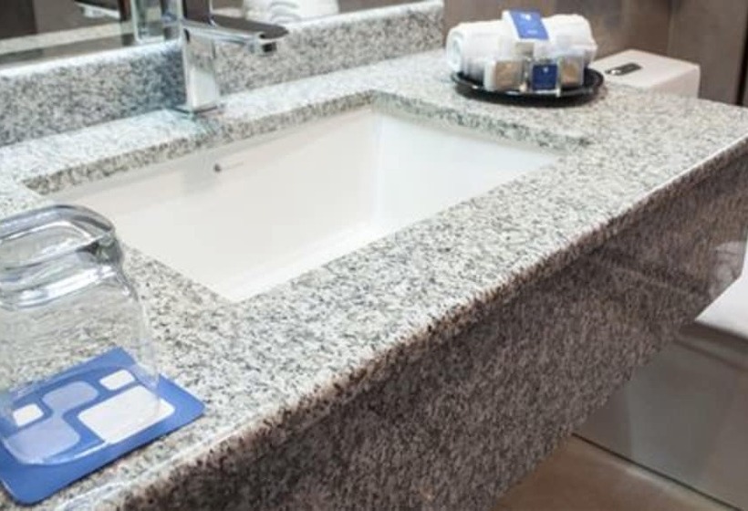 اتاق استاندارد, Tecno Boutique