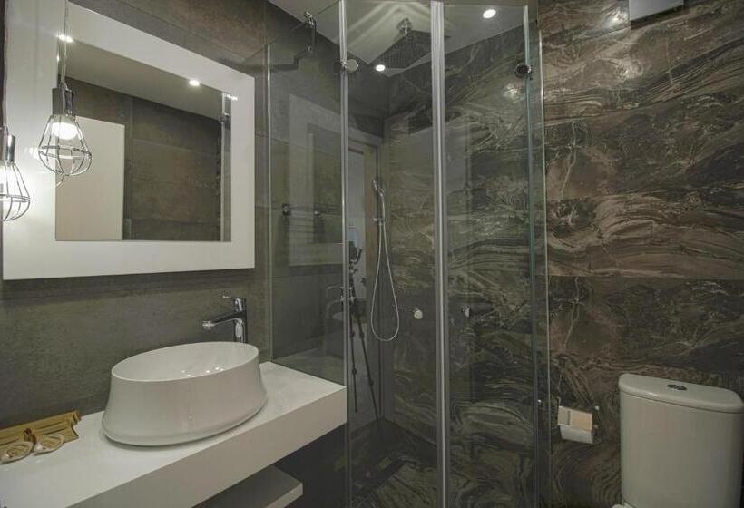 수피리어 스위트, Boutique Apartments Blagoevgrad